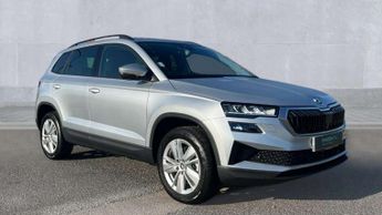 Skoda Karoq 1.5 TSI SE Edition 5dr DSG