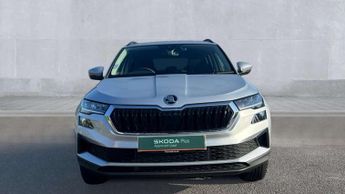 Skoda Karoq 1.5 TSI SE Edition 5dr DSG