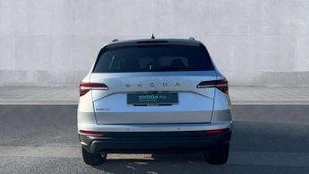 Skoda Karoq 1.5 TSI SE Edition 5dr DSG
