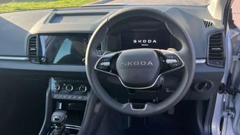 Skoda Karoq 1.5 TSI SE Edition 5dr DSG