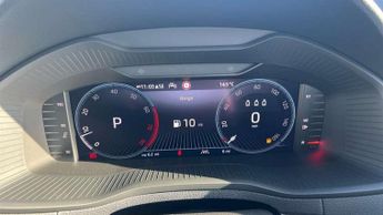 Skoda Karoq 1.5 TSI SE Edition 5dr DSG
