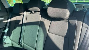 Skoda Karoq 1.5 TSI SE Edition 5dr DSG