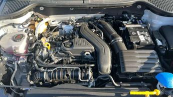 Skoda Karoq 1.5 TSI SE Edition 5dr DSG