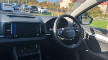 Skoda Karoq 1.5 TSI SE Edition 5dr DSG