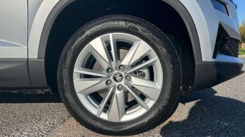 Skoda Karoq 1.5 TSI SE Edition 5dr DSG