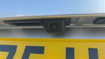 Skoda Karoq 1.5 TSI SE Edition 5dr DSG