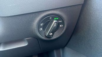 Skoda Karoq 1.5 TSI SE Edition 5dr DSG