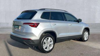 Skoda Karoq 1.5 TSI SE Edition 5dr DSG