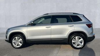 Skoda Karoq 1.5 TSI SE Edition 5dr DSG