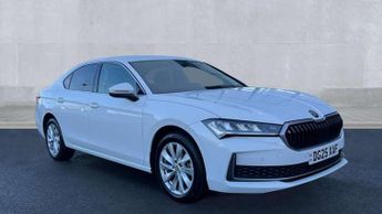 Skoda Superb 1.5 TSI e-TEC SE Technology 5dr DSG