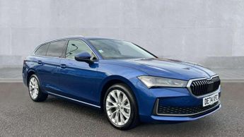 Skoda Superb 1.5 TSI e-TEC SE L 5dr DSG
