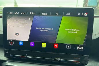 Cupra Formentor 1.5 TSI 150 V2 5dr DSG