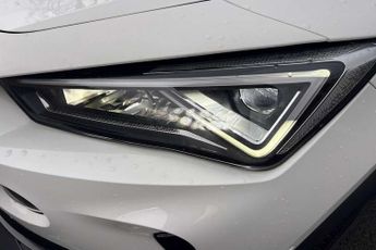 Cupra Formentor 1.5 TSI 150 V2 5dr DSG
