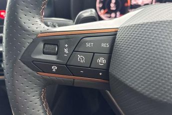 Cupra Formentor 1.5 TSI 150 V2 5dr DSG