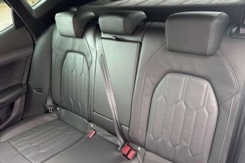 Cupra Formentor 1.5 TSI 150 V2 5dr DSG