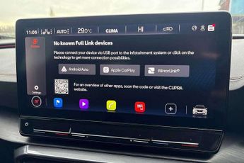 Cupra Formentor 1.5 TSI 150 V2 5dr DSG