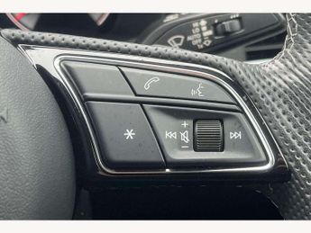 Audi A5 Sportback 40 TDI 204 Quattro S Line 5dr S Tronic