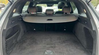 Mercedes-Benz GLC GLC 43 4Matic Premium Plus 5dr 9G-Tronic