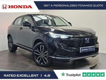 Honda HR-V 1.5 eHEV Elegance 5dr CVT