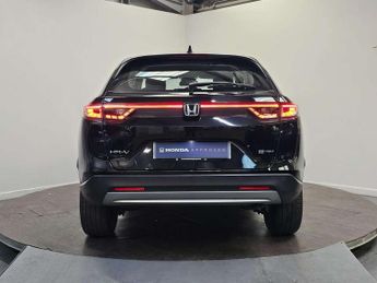 Honda HR-V 1.5 eHEV Elegance 5dr CVT