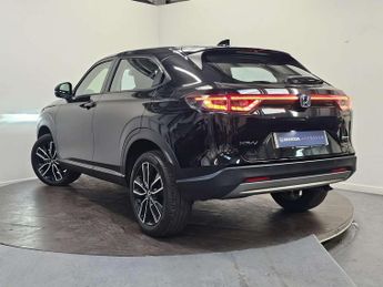 Honda HR-V 1.5 eHEV Elegance 5dr CVT