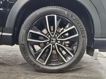 Honda HR-V 1.5 eHEV Elegance 5dr CVT