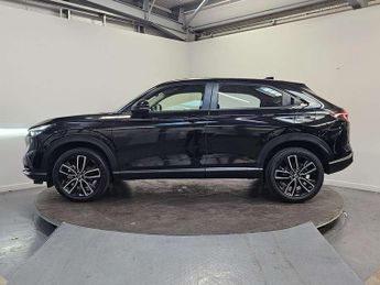 Honda HR-V 1.5 eHEV Elegance 5dr CVT