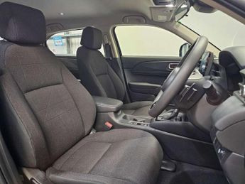 Honda HR-V 1.5 eHEV Elegance 5dr CVT