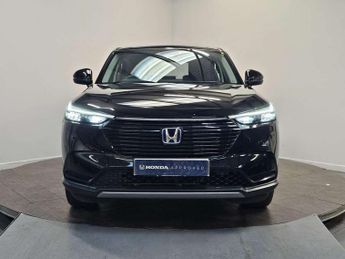Honda HR-V 1.5 eHEV Elegance 5dr CVT