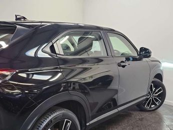 Honda HR-V 1.5 eHEV Elegance 5dr CVT