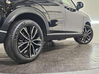 Honda HR-V 1.5 eHEV Elegance 5dr CVT