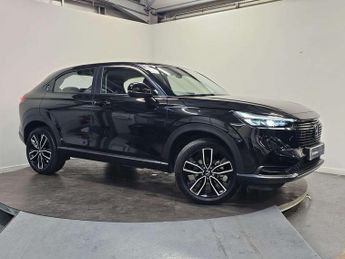 Honda HR-V 1.5 eHEV Elegance 5dr CVT