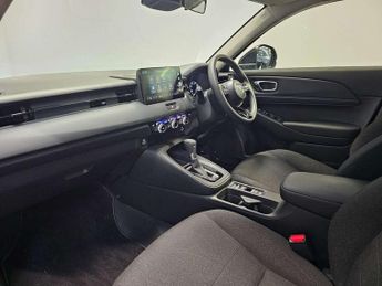 Honda HR-V 1.5 eHEV Elegance 5dr CVT