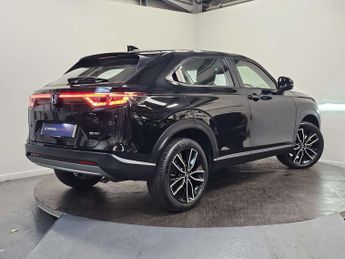 Honda HR-V 1.5 eHEV Elegance 5dr CVT