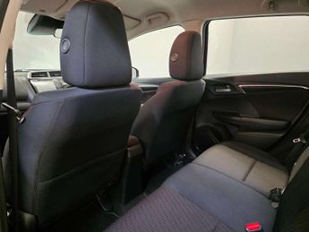 Honda Jazz 1.5 i-VTEC Sport 5dr CVT