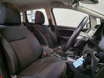 Honda Jazz 1.5 i-VTEC Sport 5dr CVT