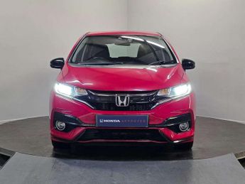 Honda Jazz 1.5 i-VTEC Sport 5dr CVT