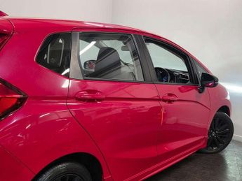 Honda Jazz 1.5 i-VTEC Sport 5dr CVT