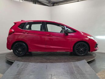 Honda Jazz 1.5 i-VTEC Sport 5dr CVT