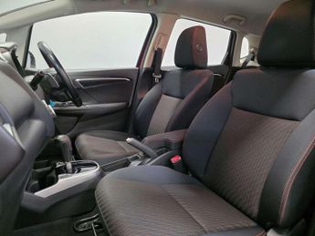 Honda Jazz 1.5 i-VTEC Sport 5dr CVT