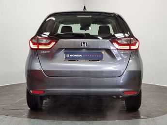 Honda Jazz 1.5 i-MMD Hybrid SE 5dr eCVT