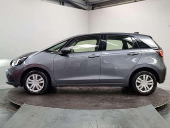 Honda Jazz 1.5 i-MMD Hybrid SE 5dr eCVT