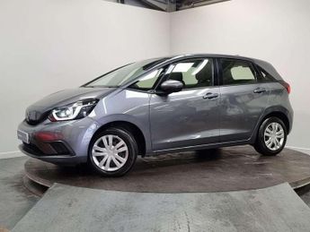 Honda Jazz 1.5 i-MMD Hybrid SE 5dr eCVT