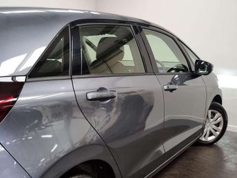 Honda Jazz 1.5 i-MMD Hybrid SE 5dr eCVT