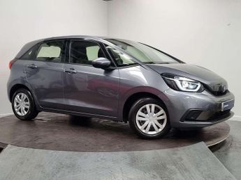 Honda Jazz 1.5 i-MMD Hybrid SE 5dr eCVT
