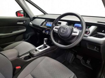 Honda Jazz 1.5 i-MMD Hybrid SE 5dr eCVT