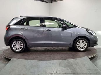 Honda Jazz 1.5 i-MMD Hybrid SE 5dr eCVT