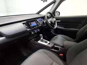 Honda Jazz 1.5 i-MMD Hybrid SE 5dr eCVT