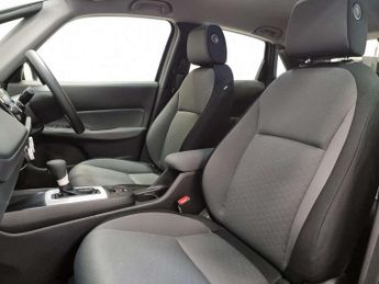 Honda Jazz 1.5 i-MMD Hybrid SE 5dr eCVT