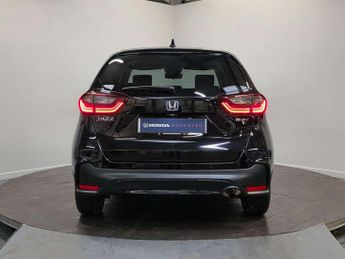 Honda Jazz 1.5 i-MMD Hybrid Advance 5dr eCVT